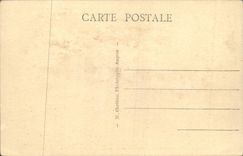CPA La Tombe de Clemenceau c'est dans ce coin sauvage et pittoresque au bois du Colombier a Mouchamp