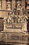 CPA Maitre Autel de la Chapelle des Ursuliues de Jesus Chavagnes en Paillers Vendee 