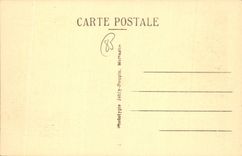 CPA Abbaye des Fontenelles monument historique classe Commune de Saint Andre d'Ornay pres la Roche s