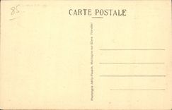 CPA Abbaye des Fontenelles monument historique Classe commune de Saint Andre d'Ornay pres la Roche s