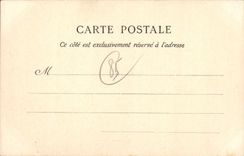 CPA Tiffauges vendee chateau de Barbe Bleue le Donjon 
