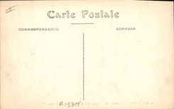 CPA Hyeres Costebelle 