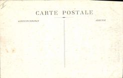 CPA La Cote d'Azur Bandol Paysages Provencaux