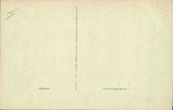 CPA Saint Maximin la Sainte Baume la Basilique le Maitre Autel 