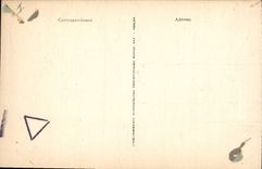 CPA Saint Maximin Var la Basilique interieur du Choeur 