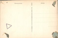 CPA Saint Maximin Var la Basilique le Maitre Autel 