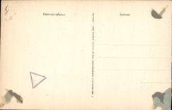 CPA Saint Maximin Var la basilique la Nef du Rosaire 