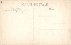 CPA Saint Maximin la Basilique les Boiseries du Choeur Orgue