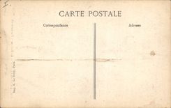 CPA Saint Maximin La Basilique 