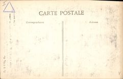 CPA Saint Maximin la Basilique Autel du Rosaire 