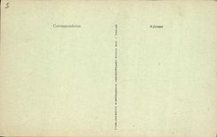 CPA Saint Maximin Var Couvent des P P Dominicains Preau du Cloitre 