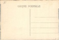 CPA Cote d'Azur Environs de Toulon Tamaris Les Sabletties Station de Manteau Tamaris 