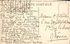 CPA Cote d'Azur Toulon Le Mourillon Jardin au bord de la mer 