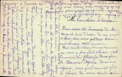 CPA Toulon Les Falaites de Sainte Marguerite 