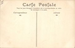 CPA Alpes Maritimes Gorges de Daluis 