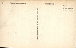 CPA Haute Vallee du Var Datuis et la Cime du Martigna 