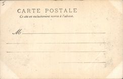 CPA Gorges de Daluis Vallee du Var Alpes Maritimes 