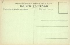 CPA Guillaumes A M Pont de Guerdan Route des Alpes 