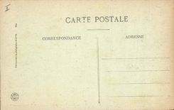 CPA Les Lacets du Col de Braus A M