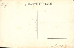 CPA Centenaire de Frederic Mistral Monument du Poete dans son Jardin