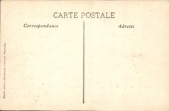 CPA En Provence La Farandole 