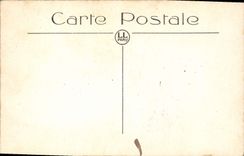 CPA En Provence La Farandole 