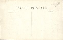 CPA Mireille et Andrelon par Regnier