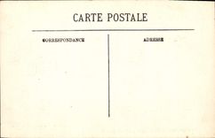 CPA En Provence La Farandole 