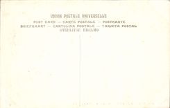 CPA Musee du Louvre Paysage Corot 