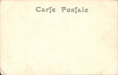 CPA Musee du Louvre Ecole Romaine 