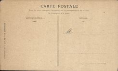 CPA Musee de Louvre Boucher Pastorale 