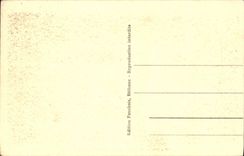 CPA Vimy Site de Guerre Tranchee 