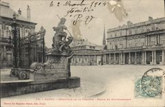 CPA Nancy Cathedrale 