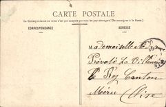 CPA Nancy Cathedrale 