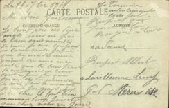 CPA Nancy Staue de Drouot Cours Leopold 