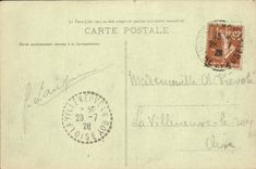 CPA Nancy Place de la Carriere 