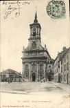 CPA Nancy Eglise de Bonsecours 