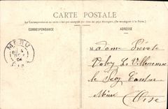 CPA Nancy Eglise de Bonsecours 