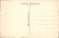 CPA L'Auvergne Pittoresque La Bourboule Vue generale 