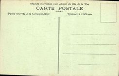 CPA L'Ovatoire de Monsieur Saint Guivee a Ploumanach