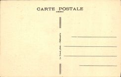 CPA Plougastel Daoulas Pont Construit sur I'Etorn a I'Entree de la Presqu'lle a Brest