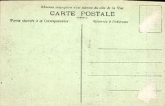 CPA Rochev dit Le Chameau a Tregastel 