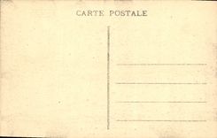 CPA Plougastel Daoulas Facade Est du Calvaire
