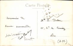 CPA Le Sommet de Charmant Som et Chamechaude 