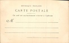 CPA Maillane B du Rh La Farandole 