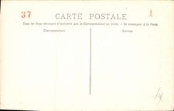 CPA Musee Realtu Arlessienne au siecle par Raspal 