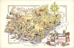 CPA Provence Marseille Toulon 