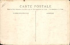 CPA Martigues Quartier Brescon 