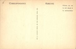 CPA Martigues La Porte de la Cathedrale