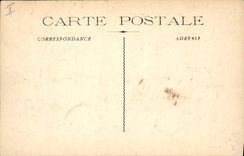 CPA Martigues Effet de Nuit et I'Etang de Caronte